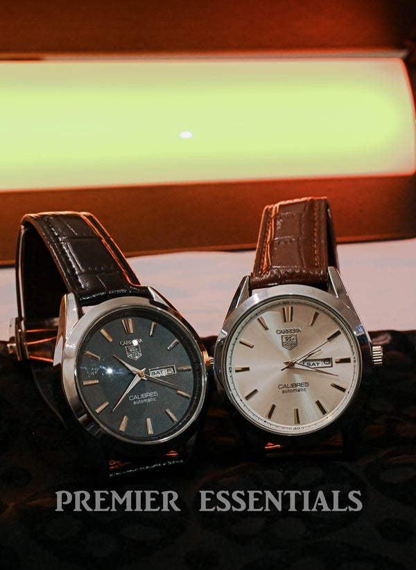 Title Crera black and white dile